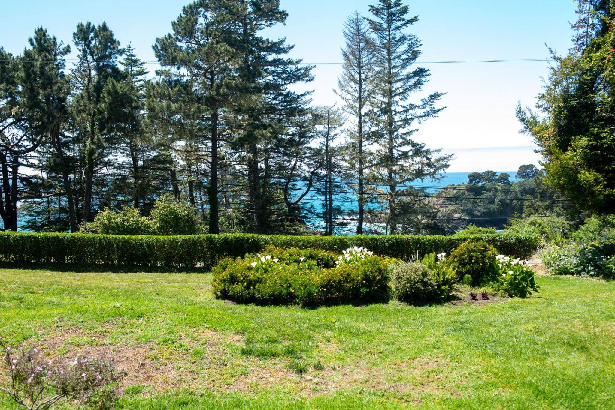 Inn at Buckhorn Cove