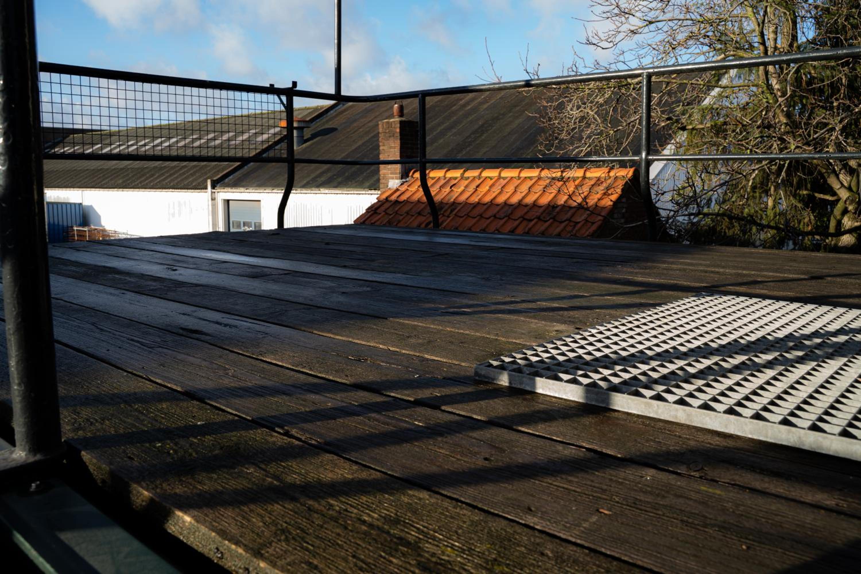 Kess Maison, Gehele villa met SAUNA en dakterras Enschede view 5