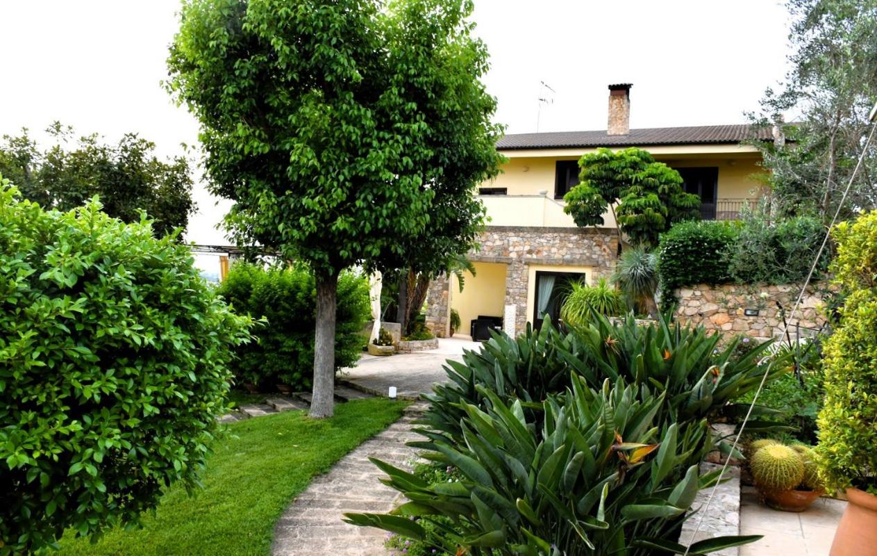 B&B Bella Vista