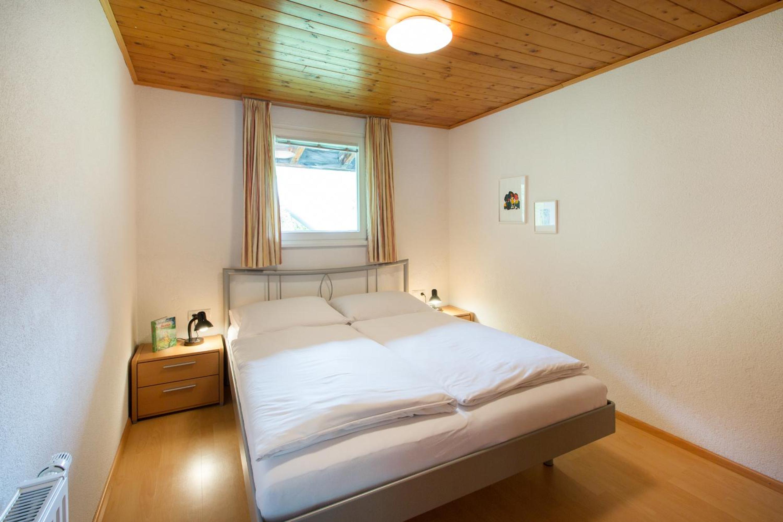 Familienhotel Mateera Gargellen / Montafon