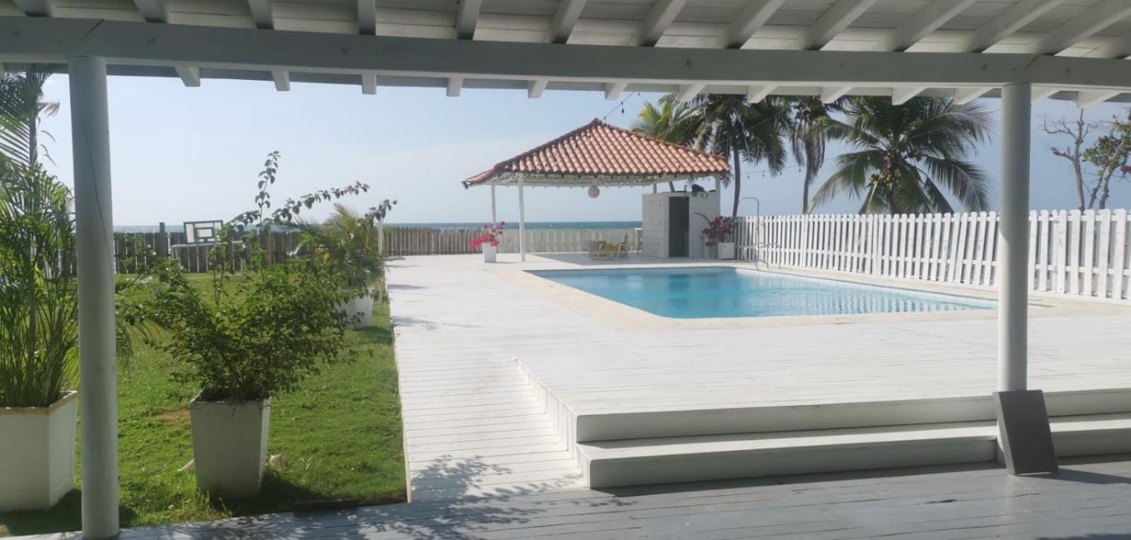 Aqua Marina Resort