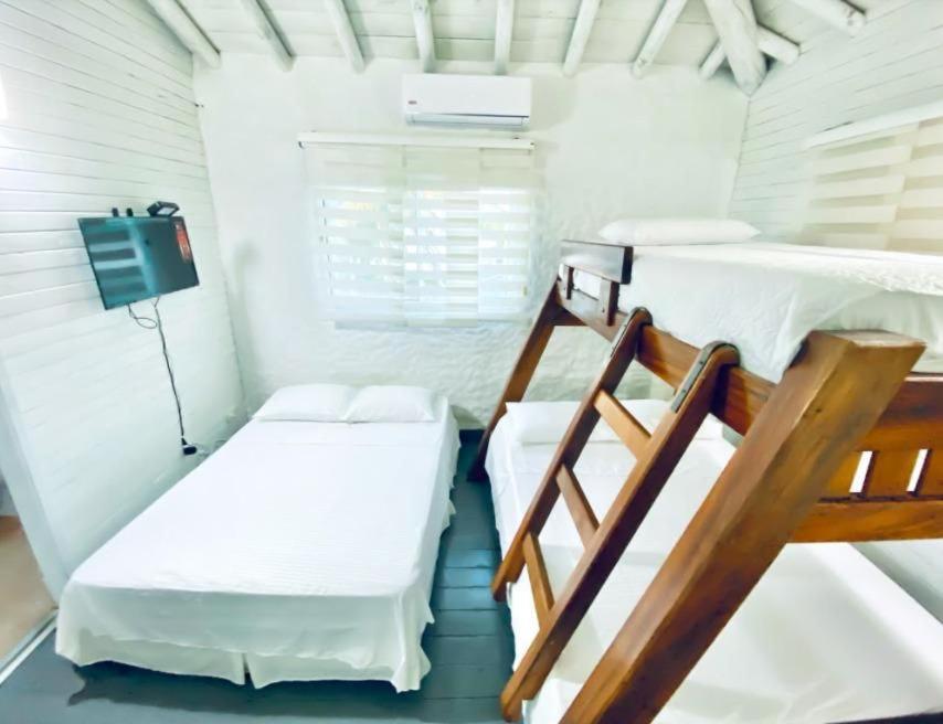 Aqua Marina Resort