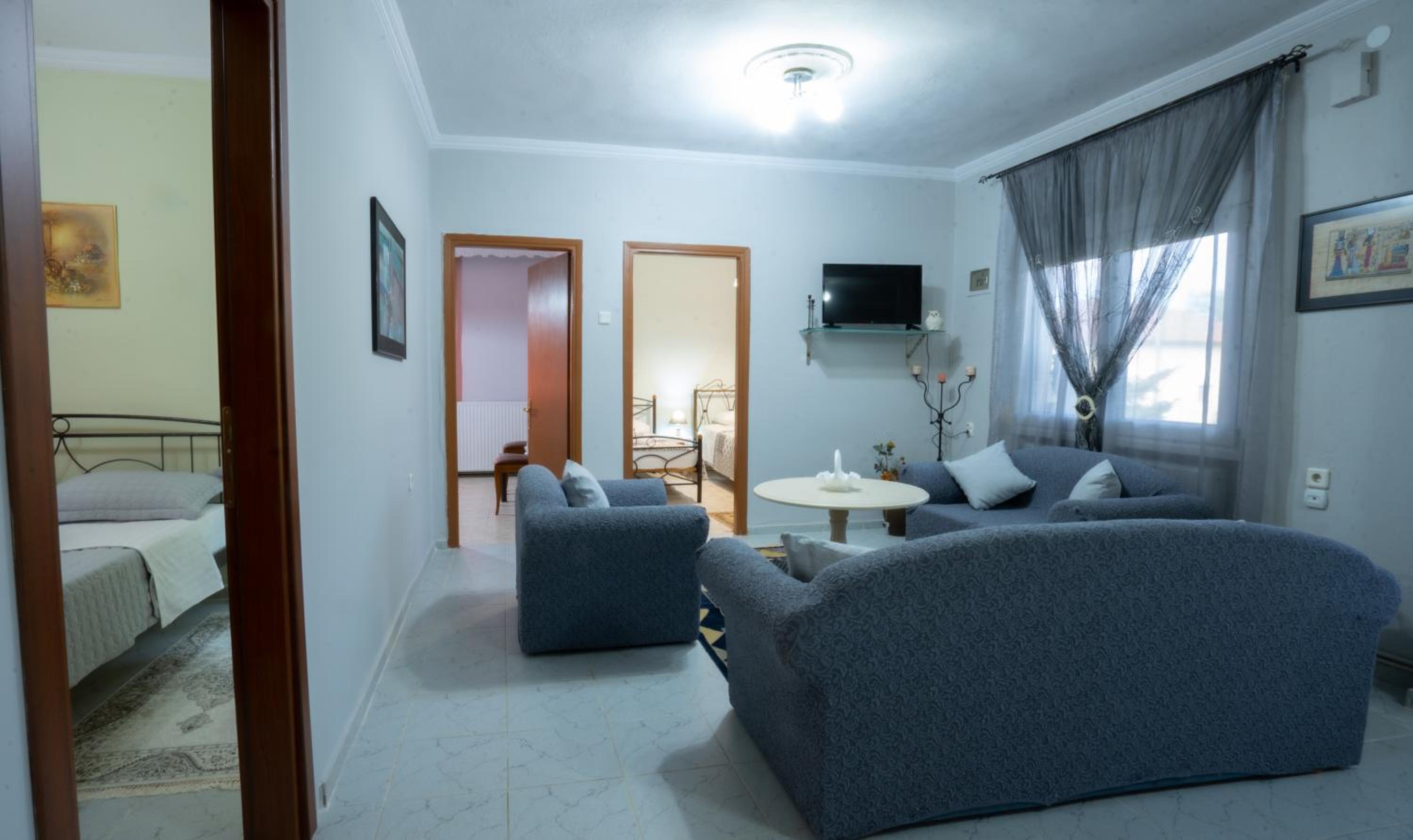 Xrysa's House