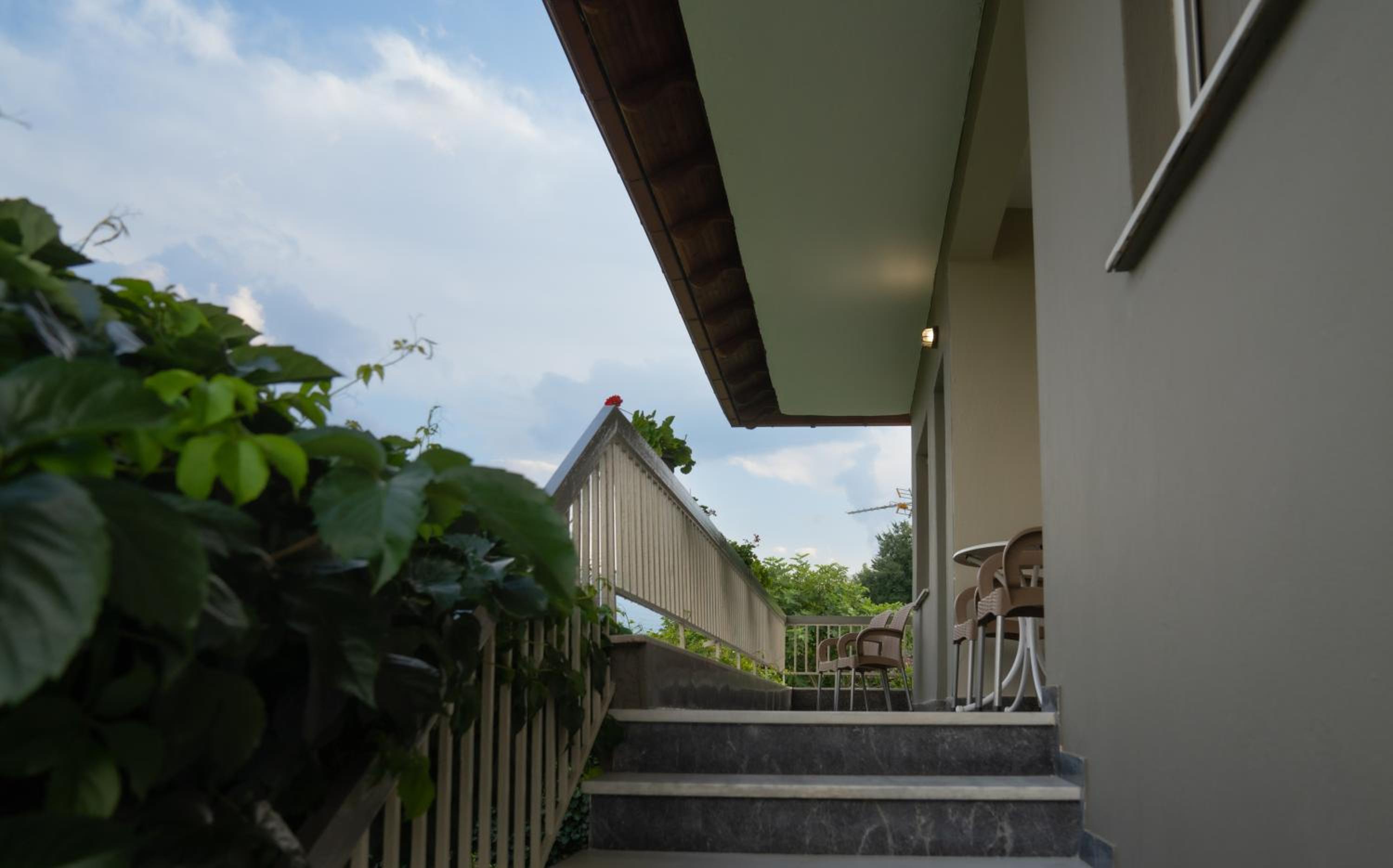 Xrysa's House