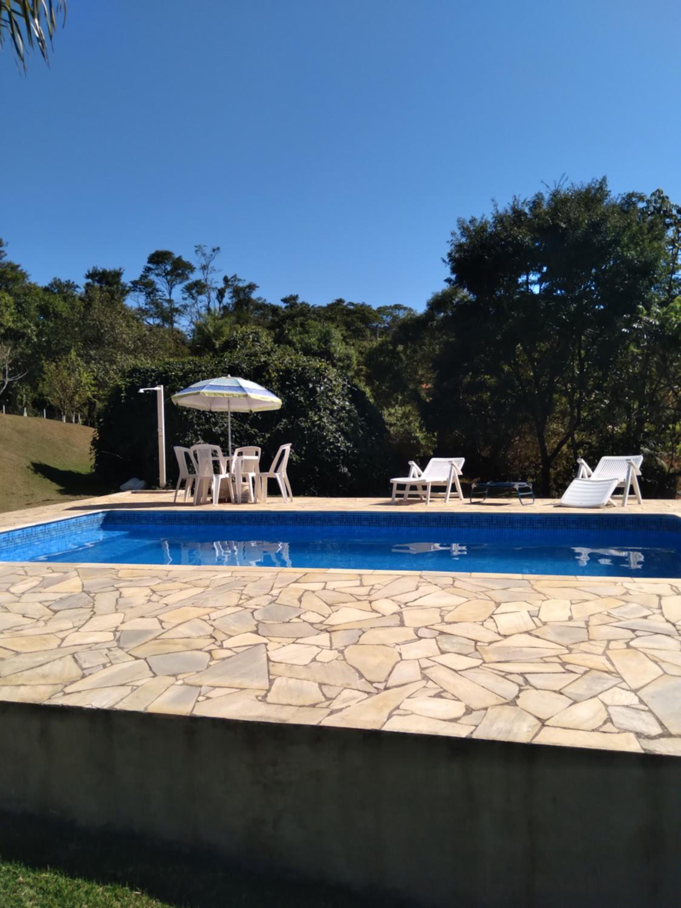 Chácara Volare em Atibaia, exclusiva, condomínio fechado