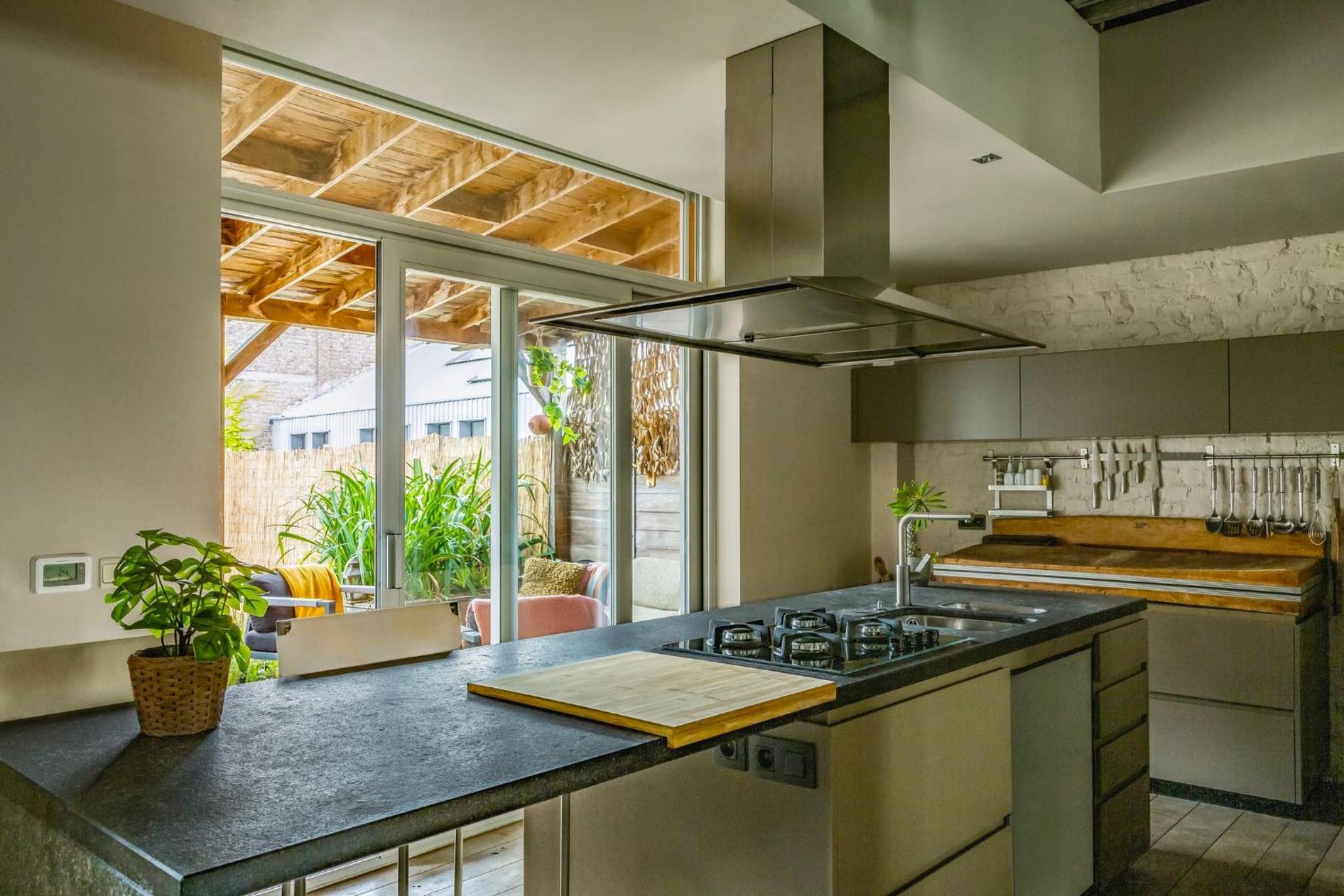 HHVDK city loft