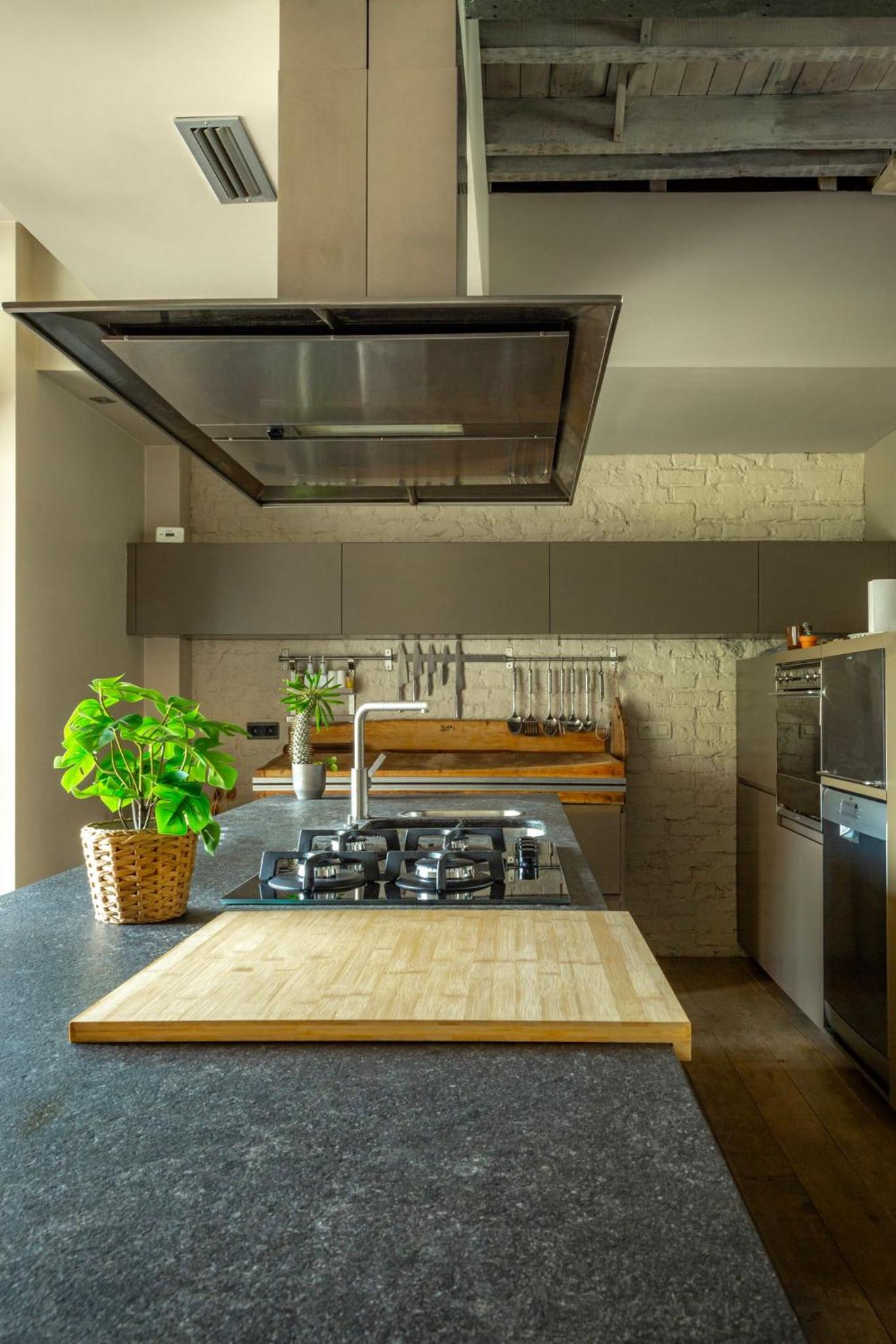 HHVDK city loft