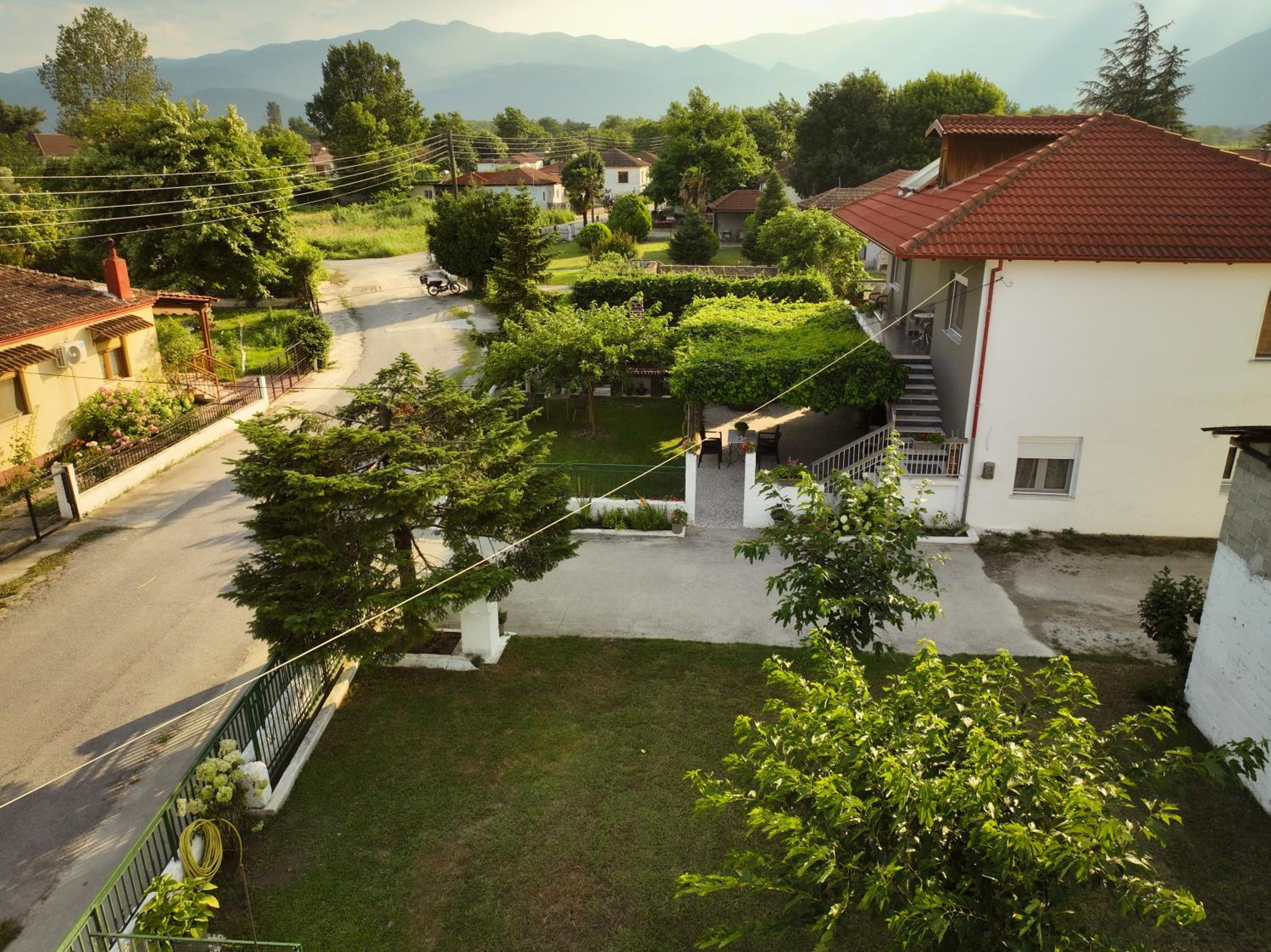 Xrysa's House