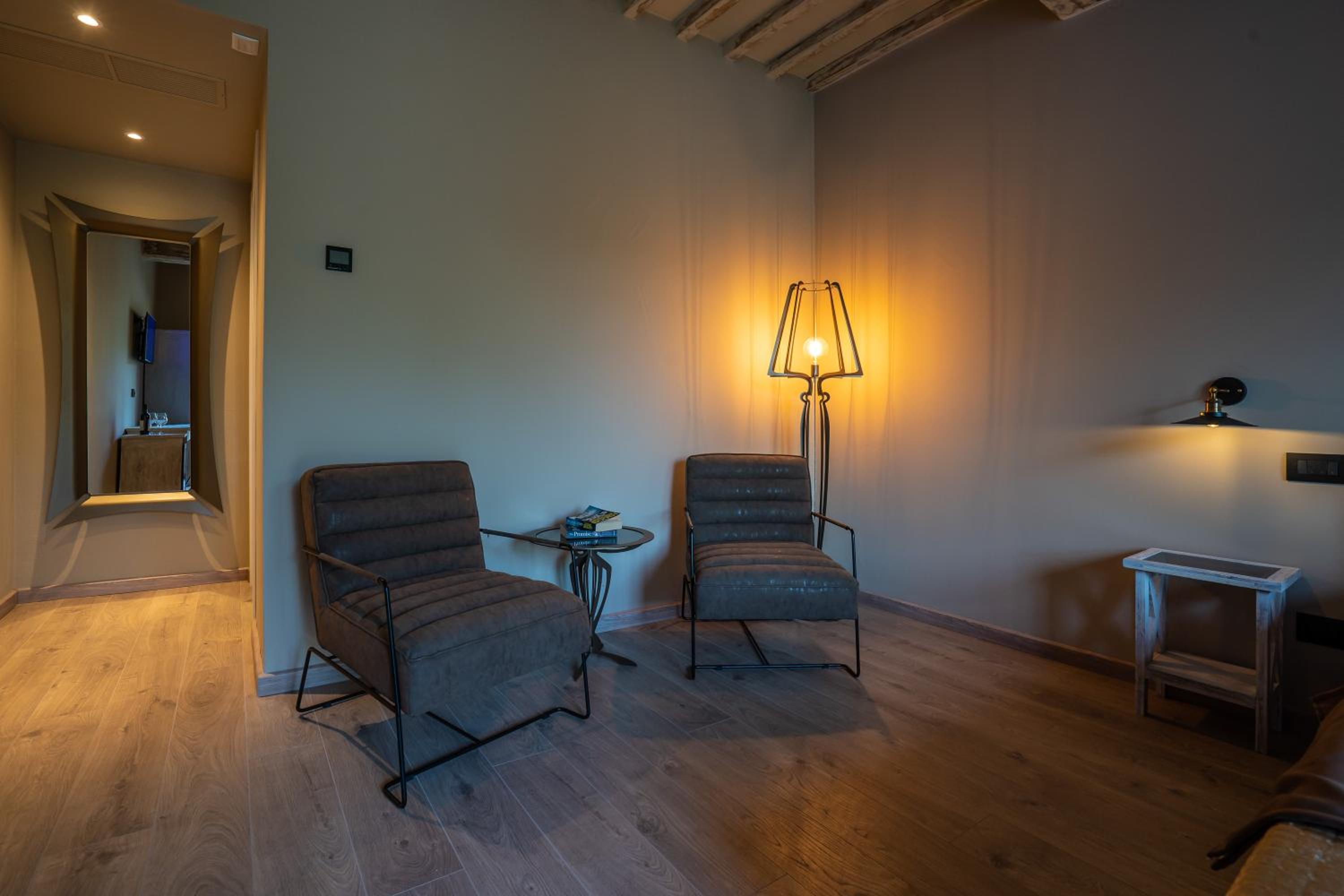 Agriturismo Relais Campiglioni