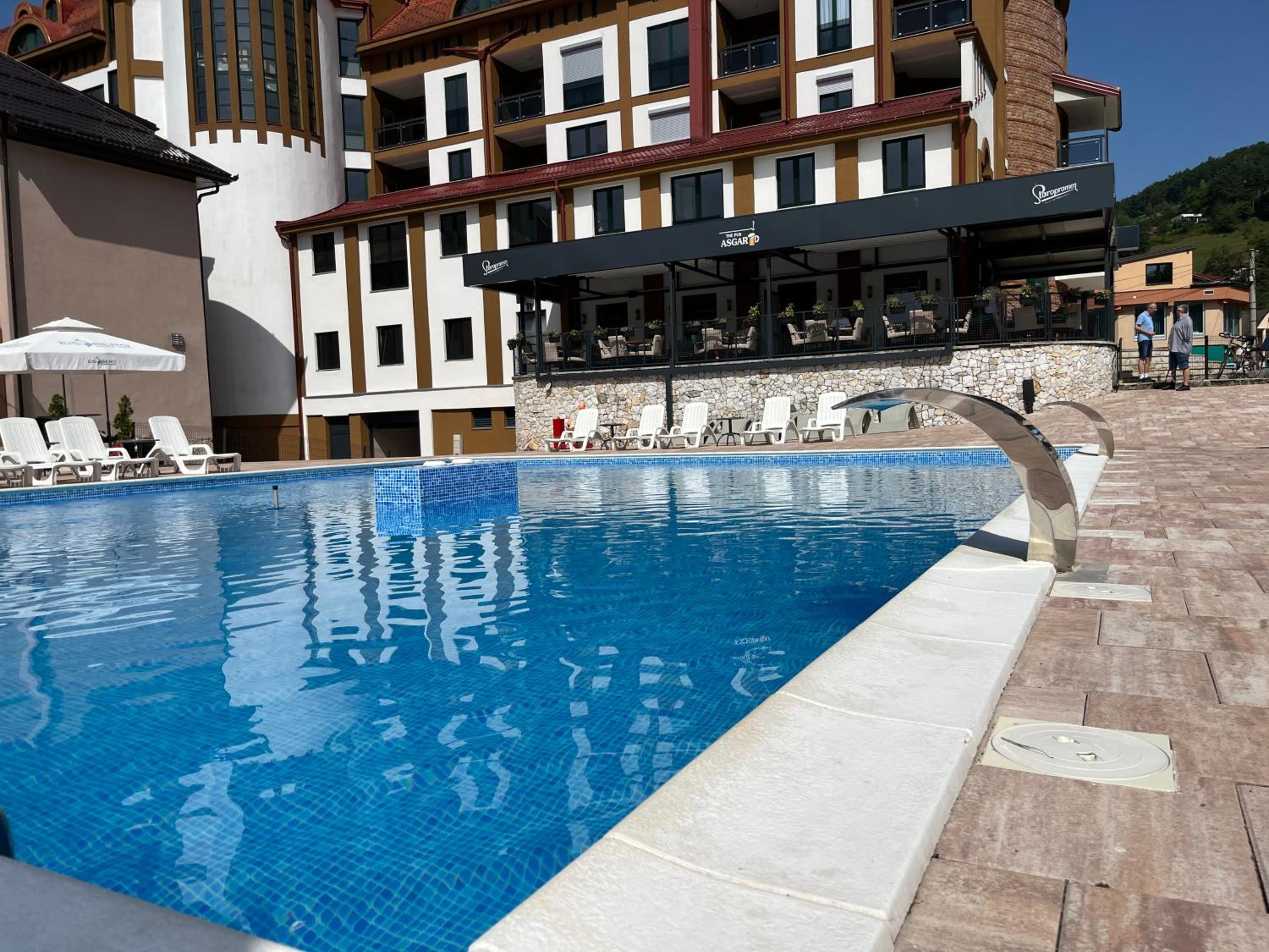 Apartman Ena Fojnica