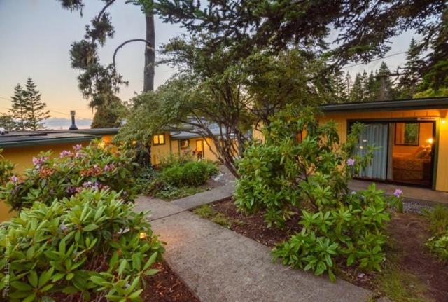 Inn at Buckhorn Cove