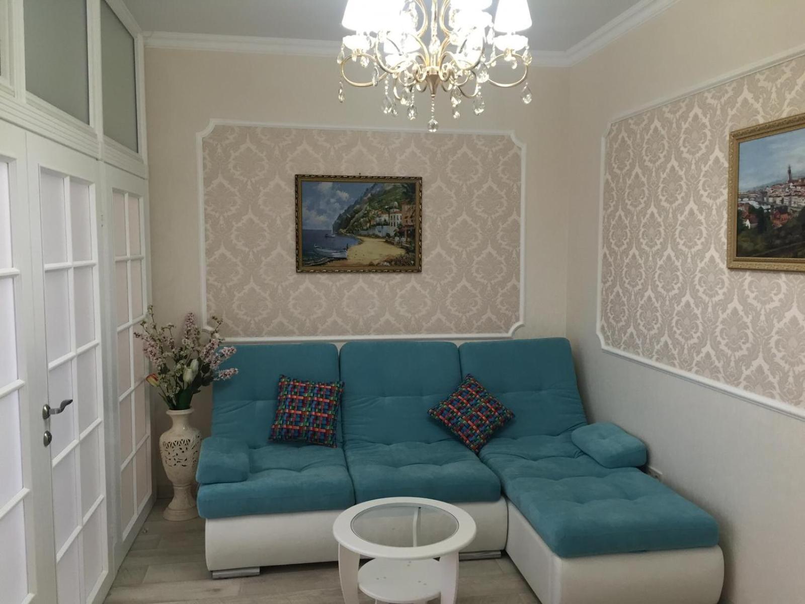 VIP apartment in Odessa view 2