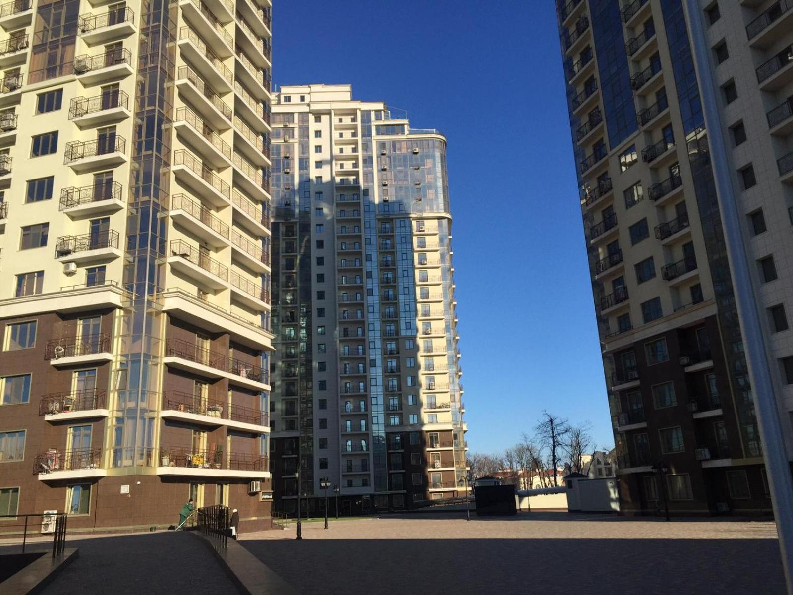 VIP apartment in Odessa view 4