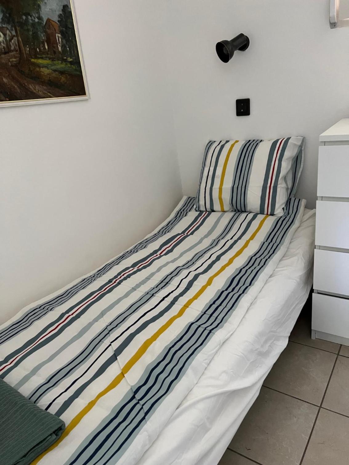 SunShine Apartman