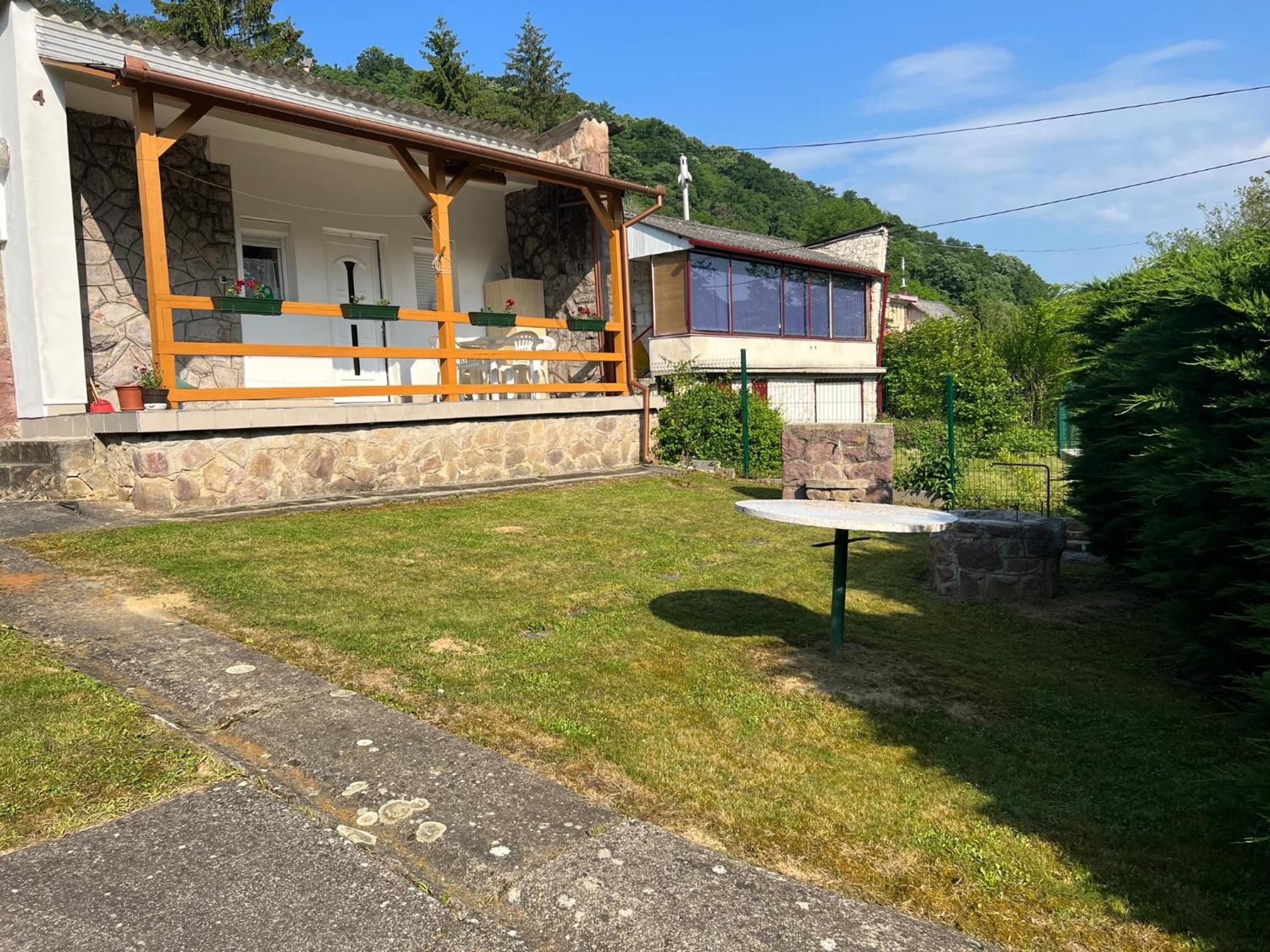SunShine Apartman