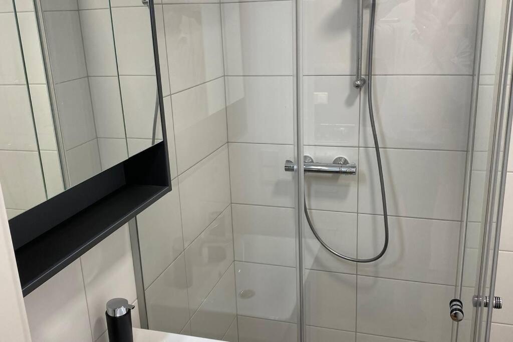 Serviced Appartements im Zentrum Rohrbach #Komplett ausgestattet