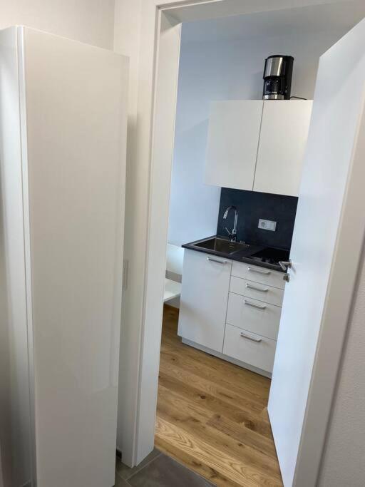 Serviced Appartements im Zentrum Rohrbach #Komplett ausgestattet