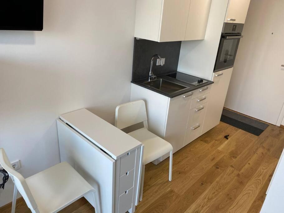 Serviced Appartements im Zentrum Rohrbach #Komplett ausgestattet