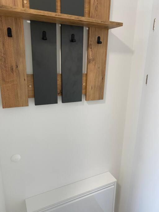Serviced Appartements im Zentrum Rohrbach #Komplett ausgestattet