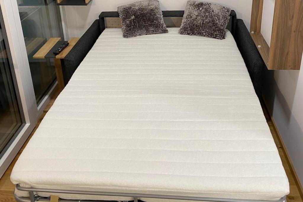 Serviced Appartements im Zentrum Rohrbach #Komplett ausgestattet