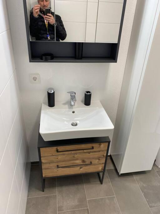 Serviced Appartements im Zentrum Rohrbach #Komplett ausgestattet