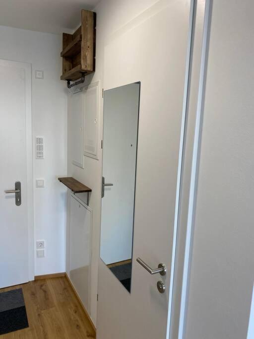 Serviced Appartements im Zentrum Rohrbach #Komplett ausgestattet