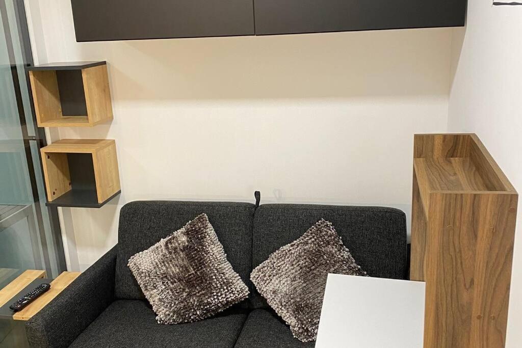 Serviced Appartements im Zentrum Rohrbach #Komplett ausgestattet