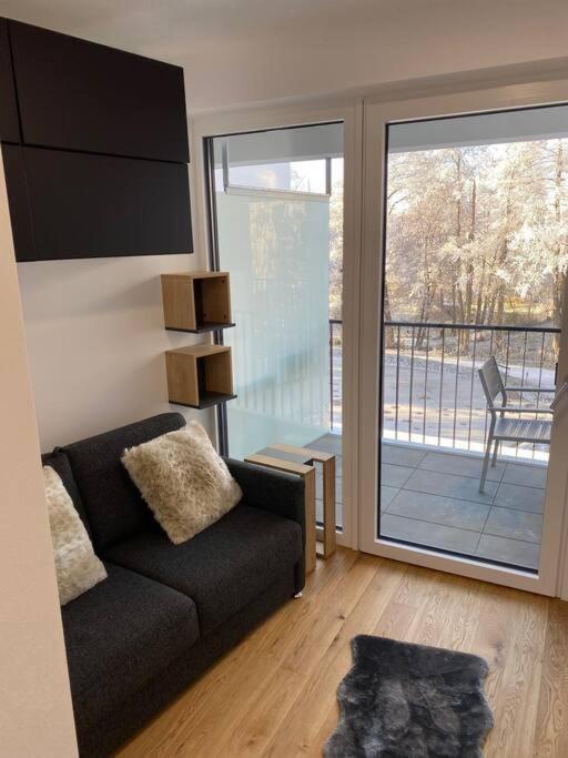 Serviced Appartements im Zentrum Rohrbach #Komplett ausgestattet