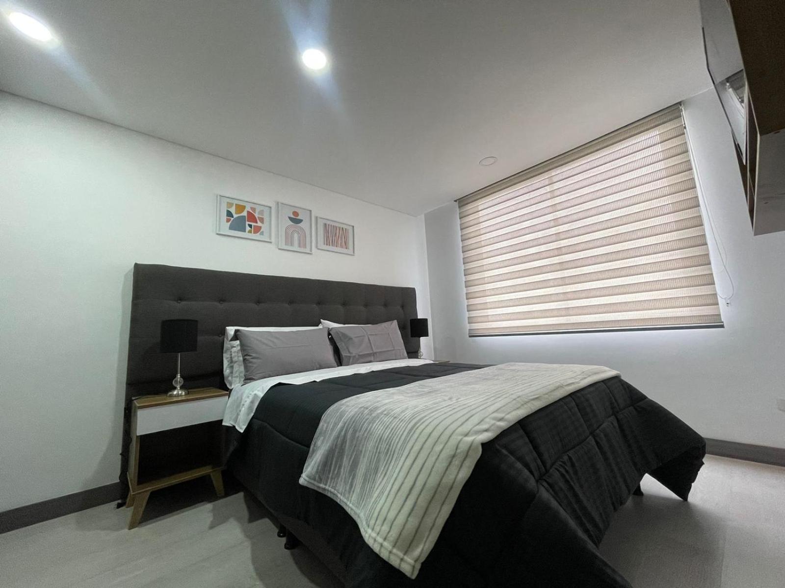 Magnifico y Confortable Apartamento Amoblado