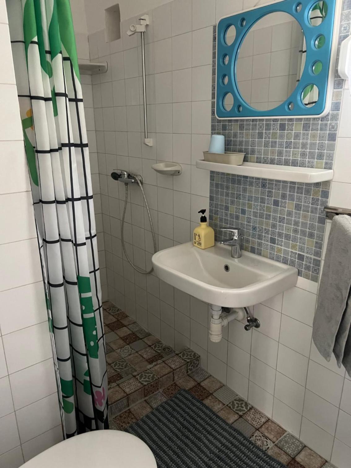 SunShine Apartman