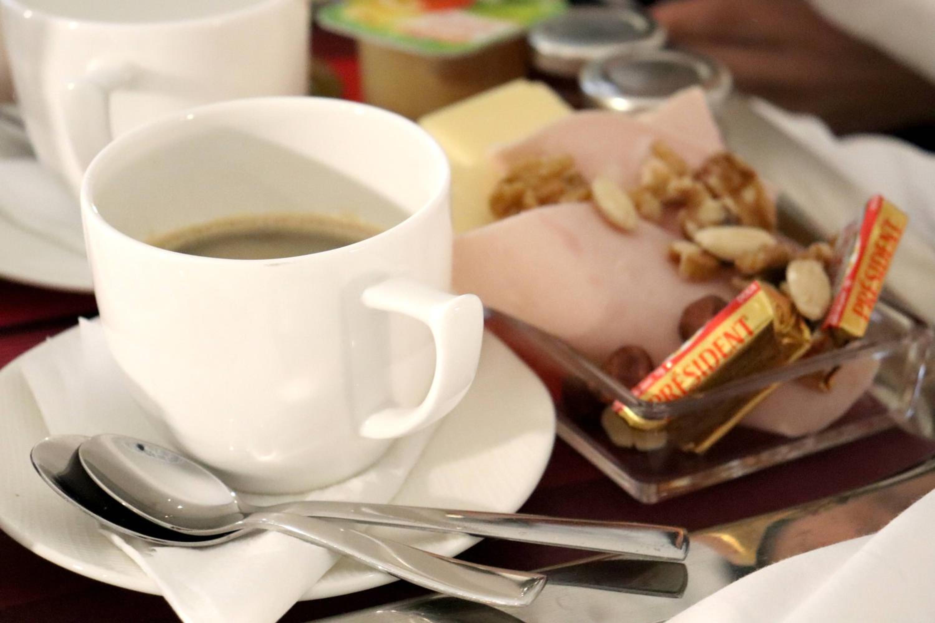 Le Pergolèse Paris Champs Elysées