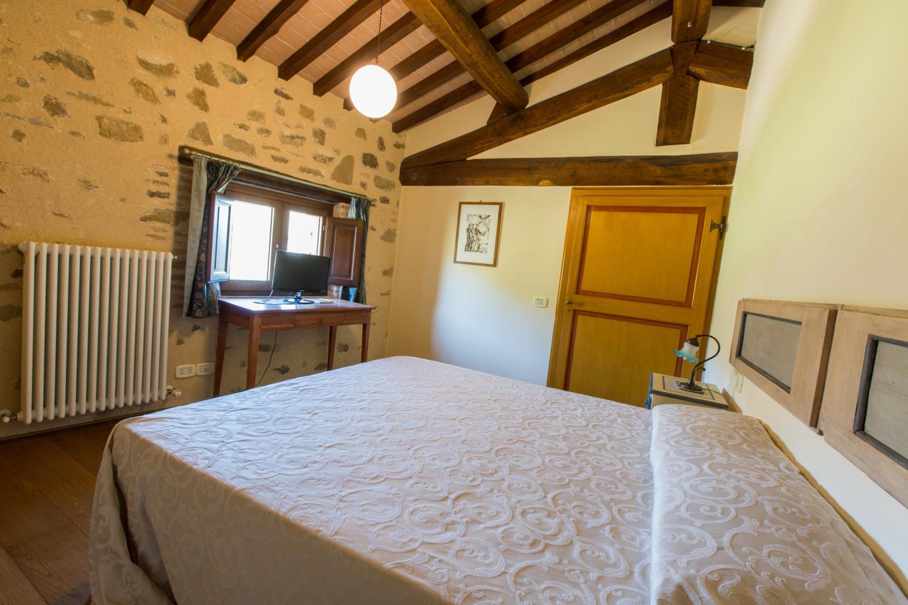 Borgo Colognola - Dimora Storica