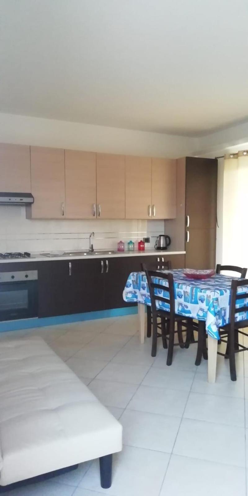 Residence Fronte Mare