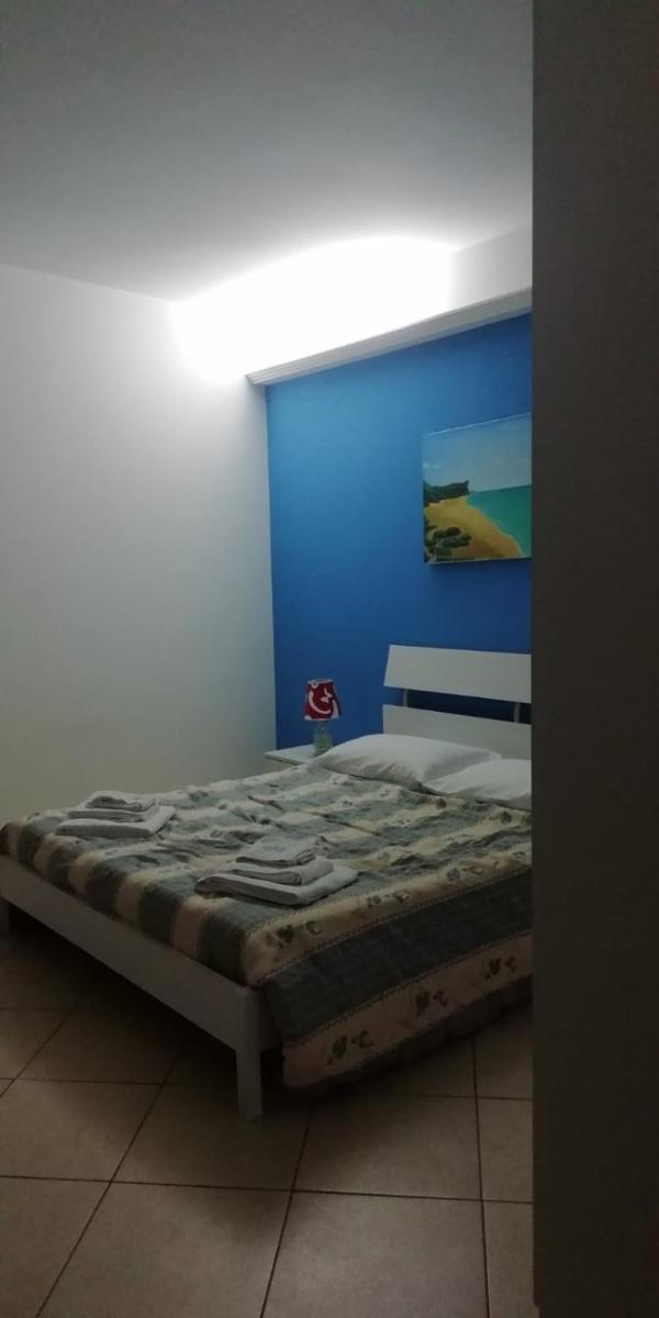 Residence Fronte Mare