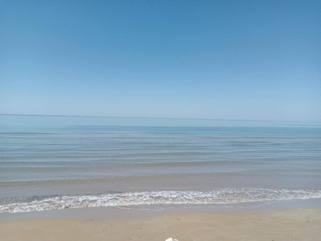 Residence Fronte Mare