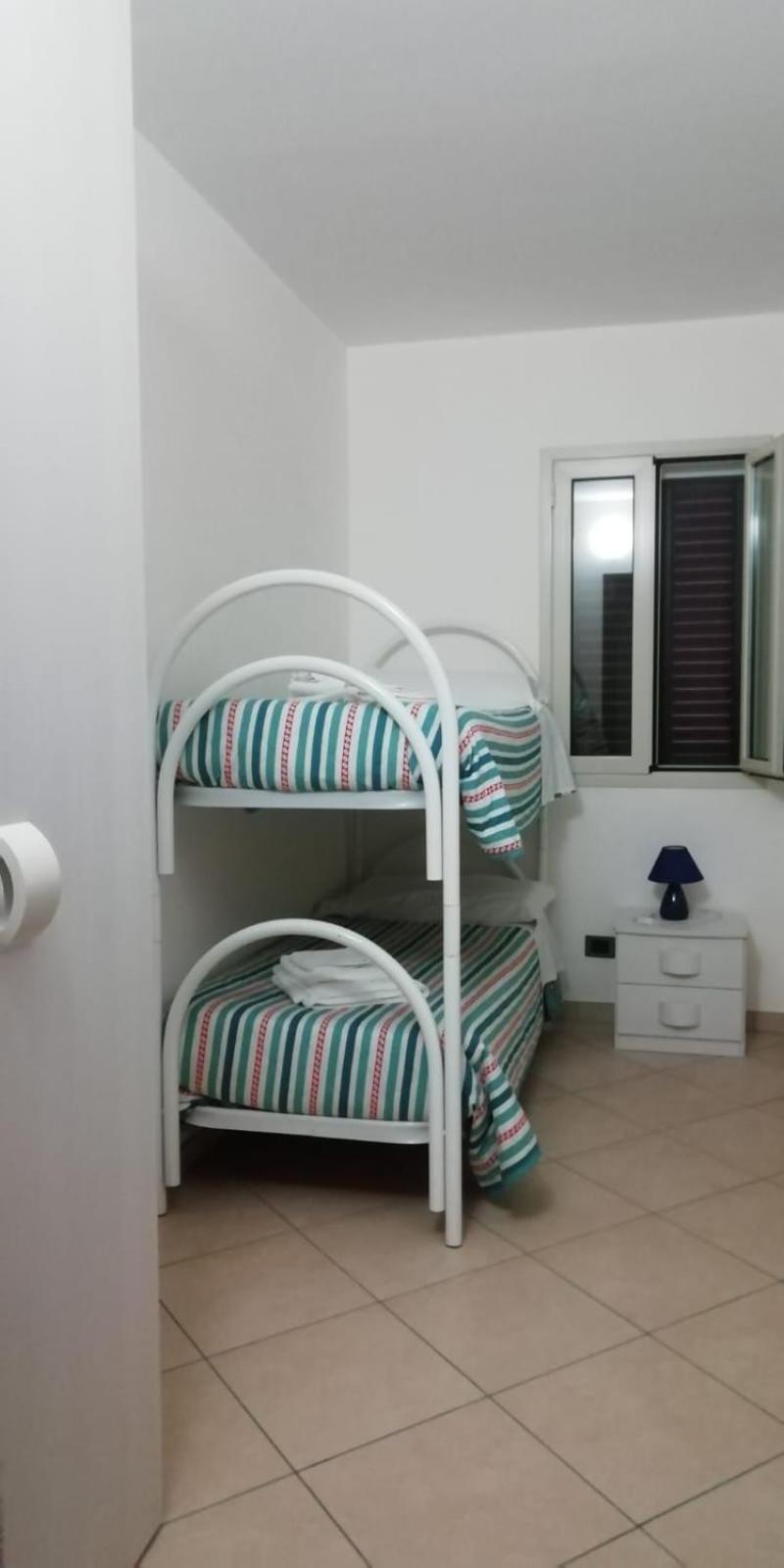 Residence Fronte Mare