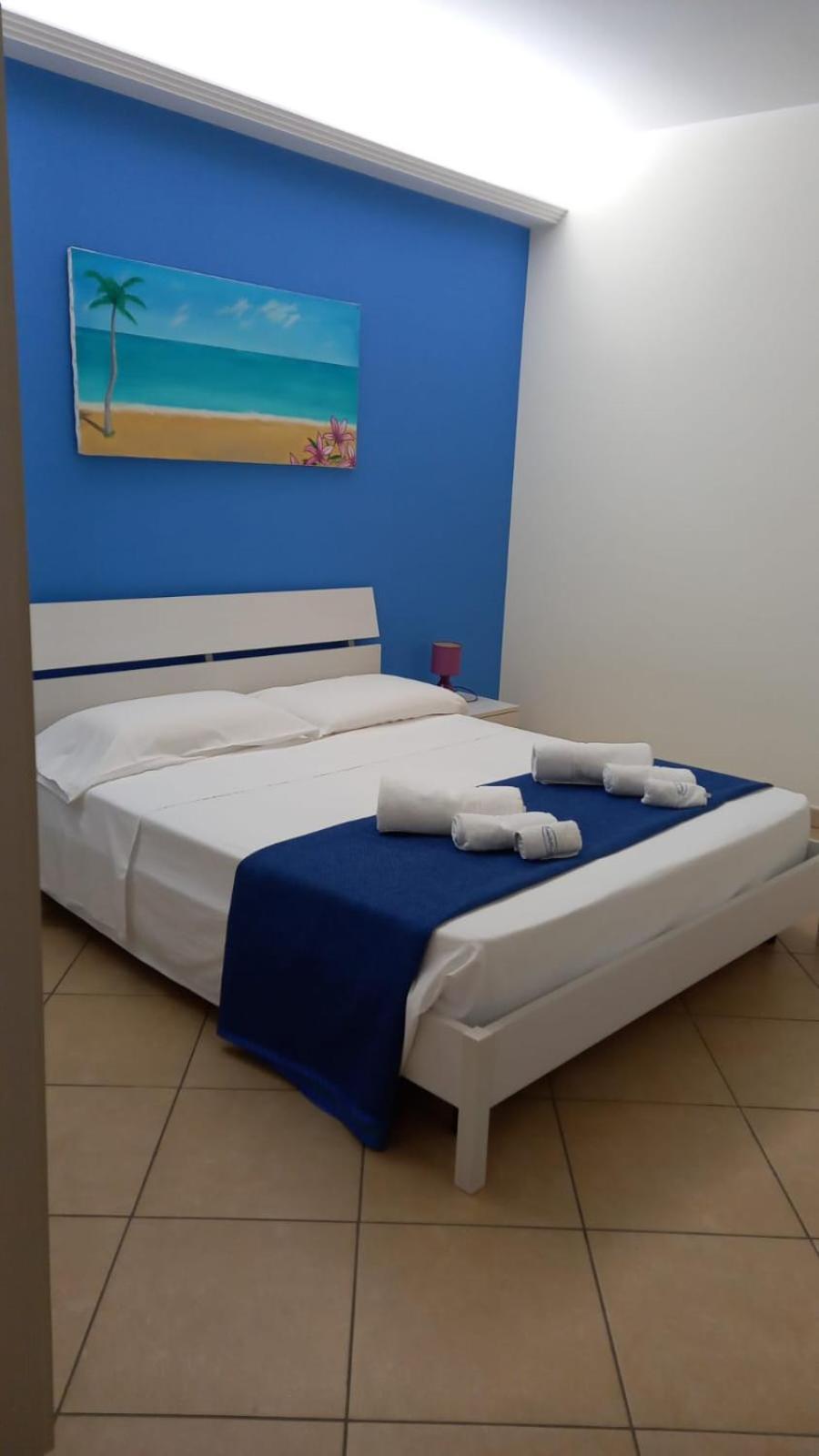 Residence Fronte Mare