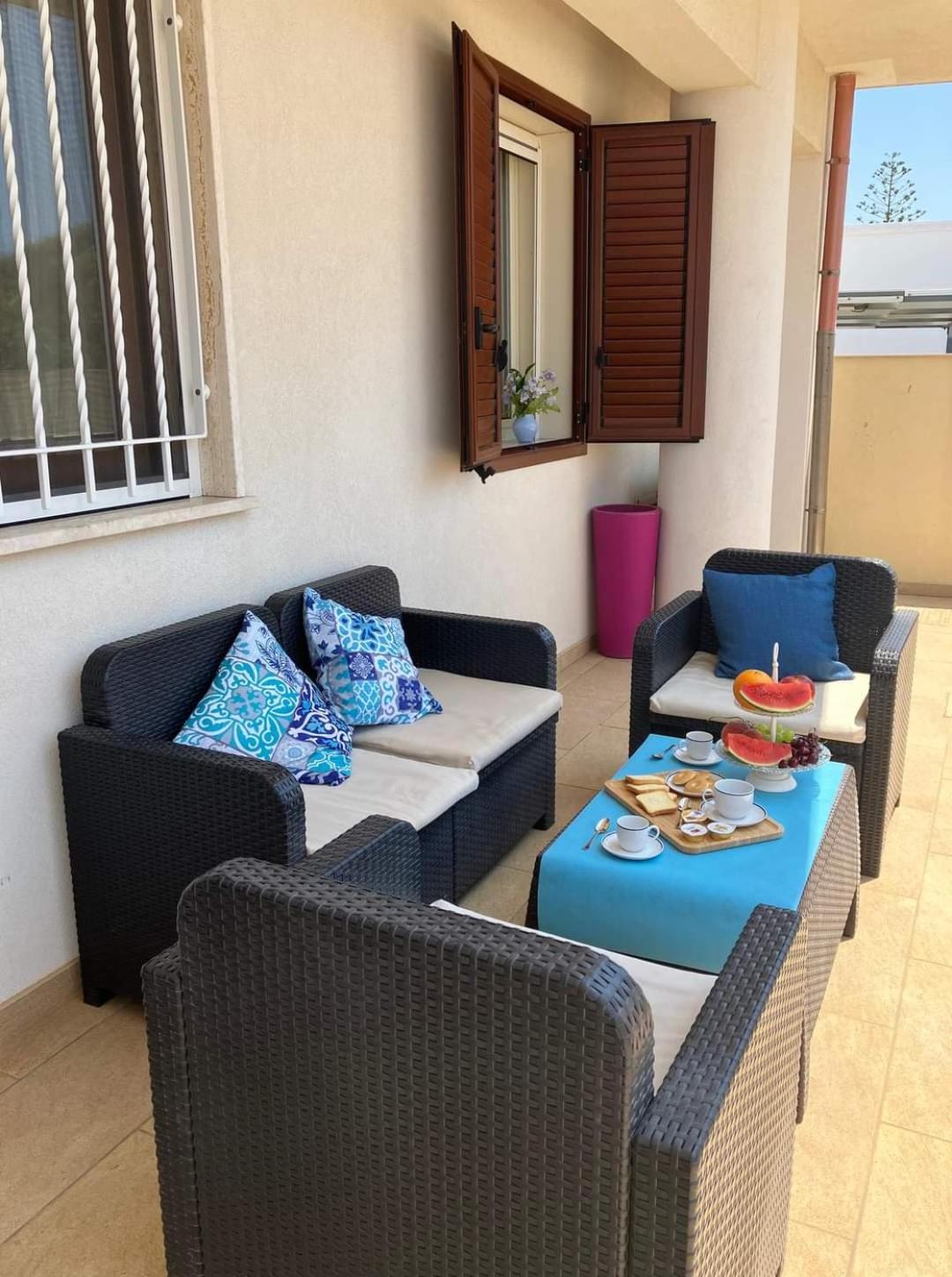 Residence Fronte Mare