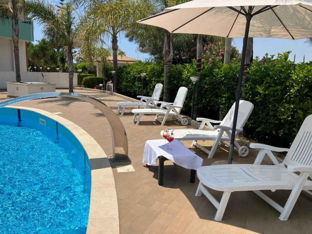 Residence Fronte Mare