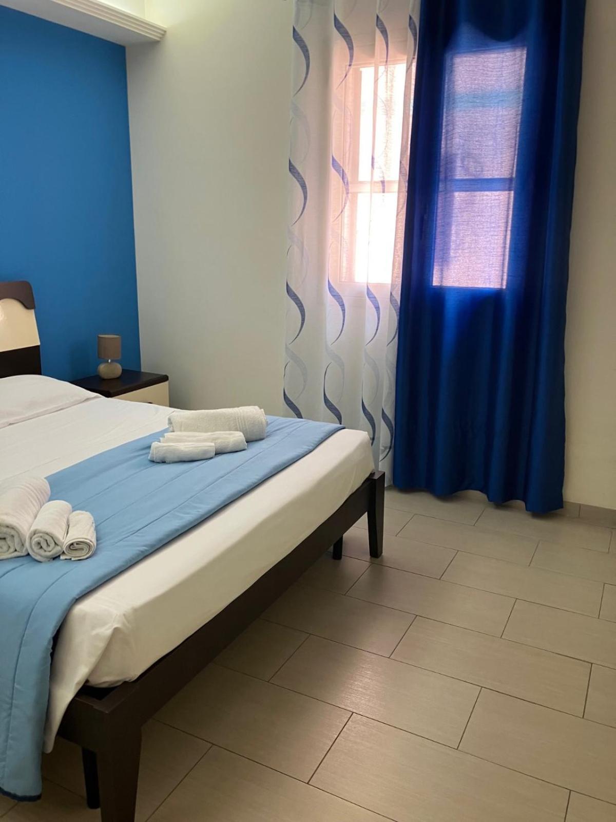 Residence Fronte Mare
