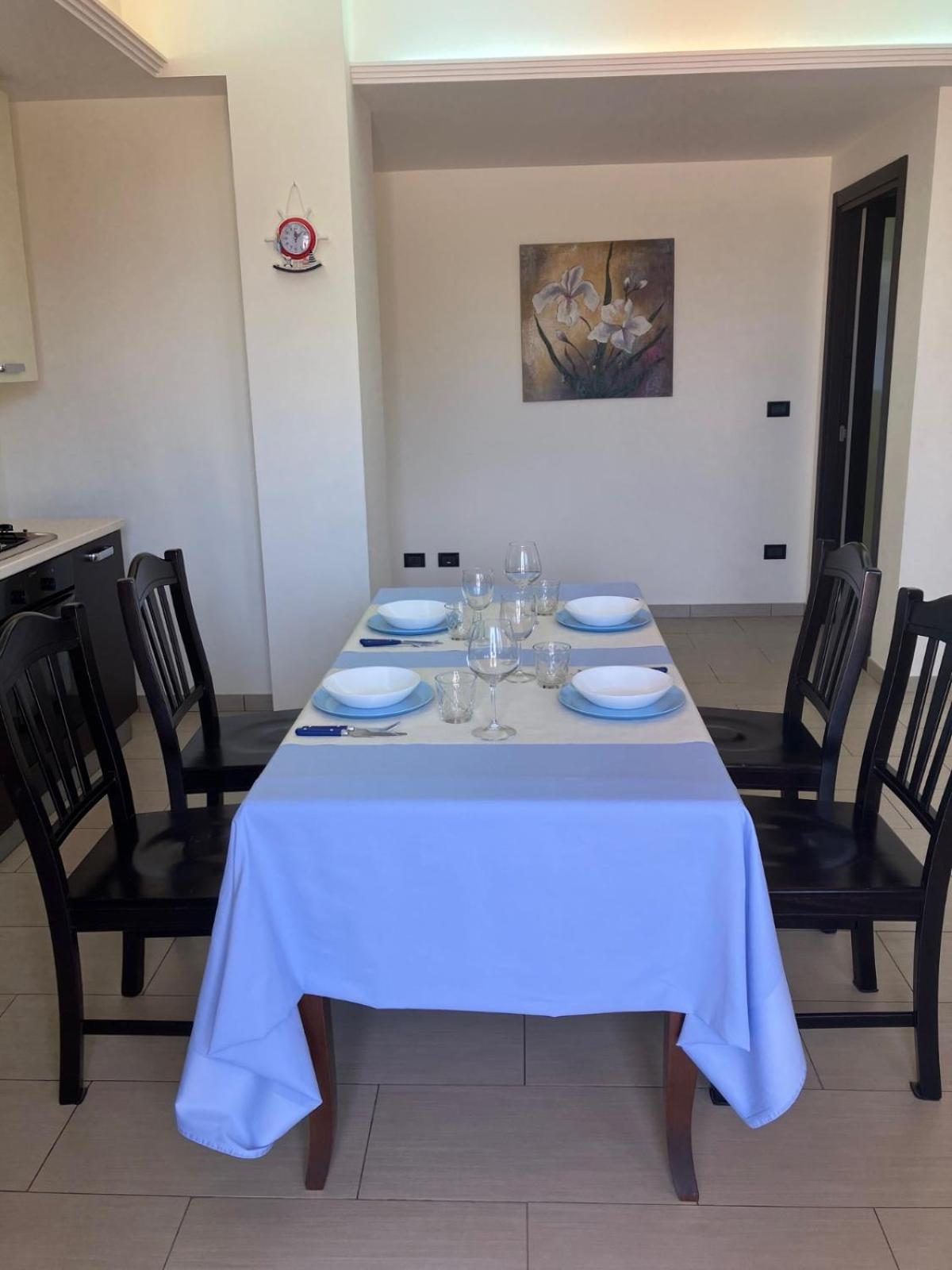 Residence Fronte Mare