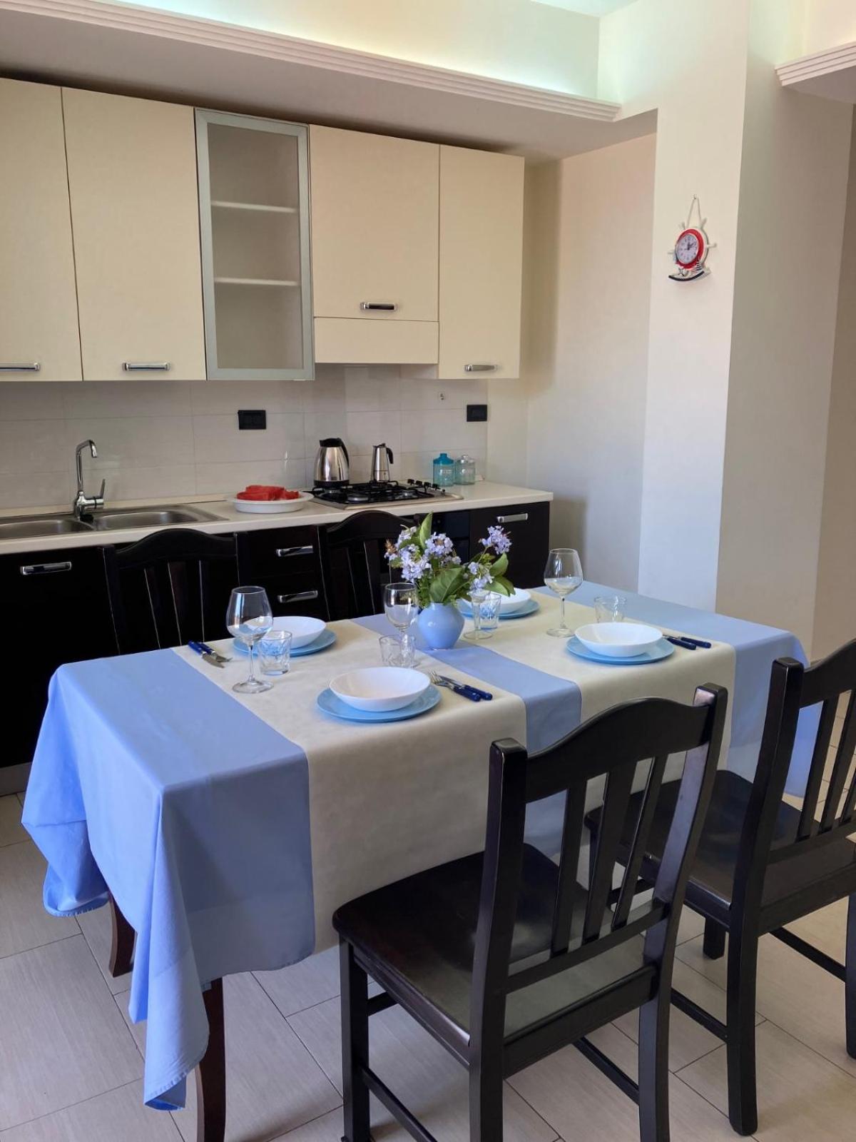 Residence Fronte Mare