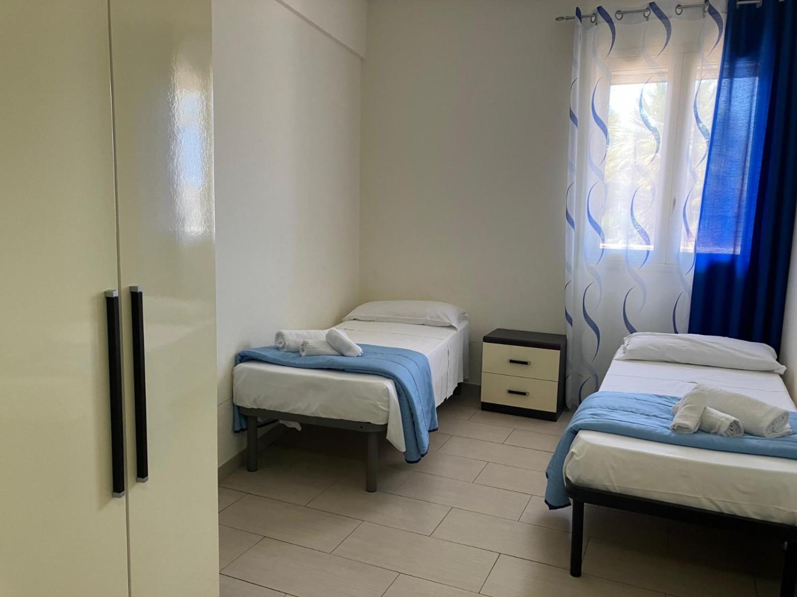 Residence Fronte Mare