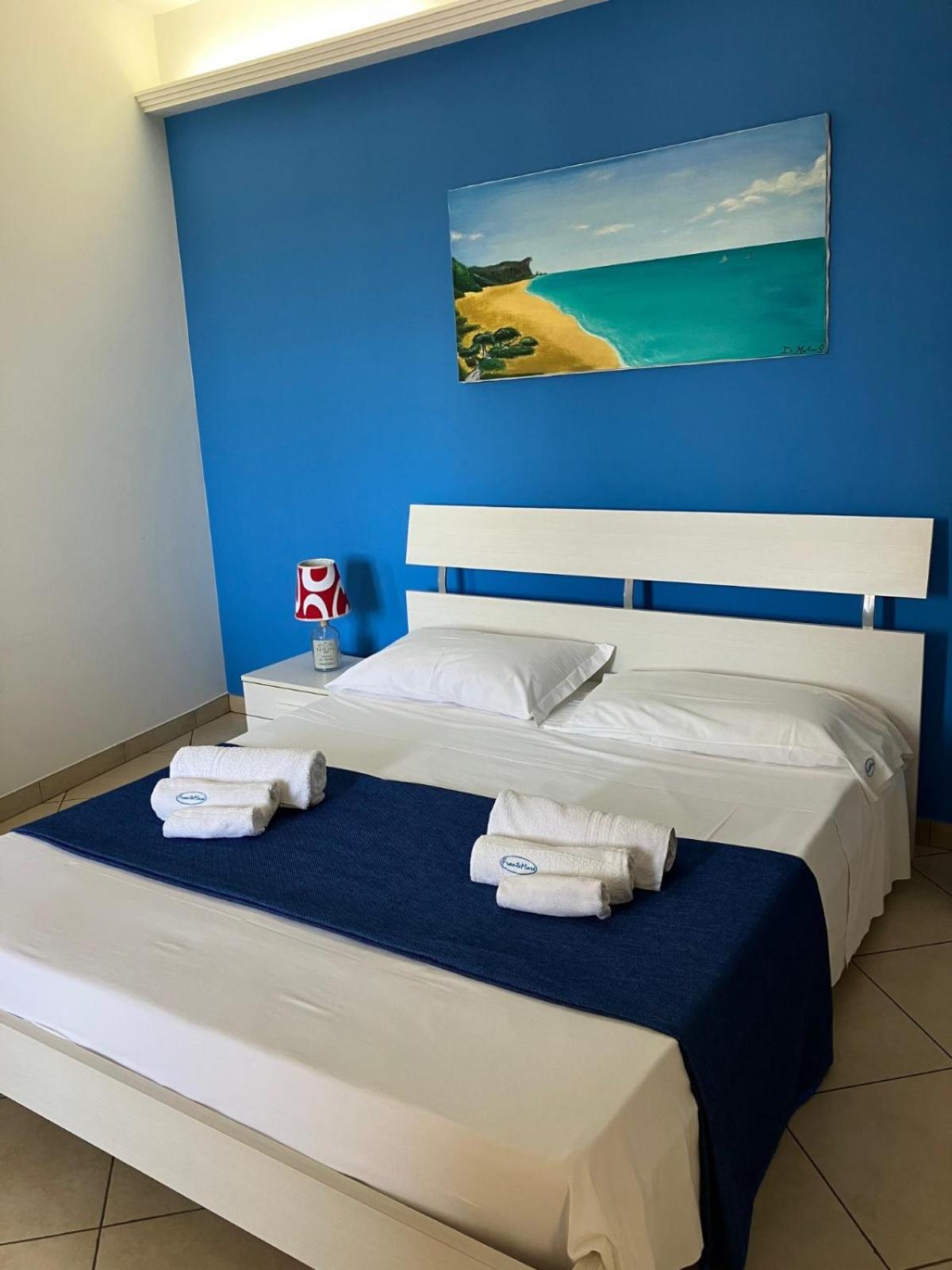 Residence Fronte Mare