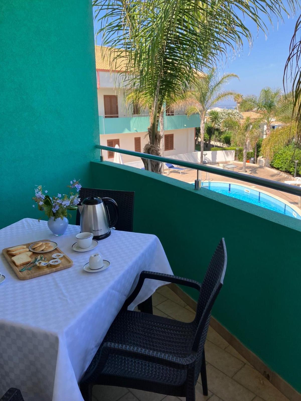 Residence Fronte Mare