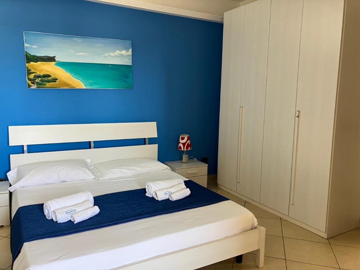 Residence Fronte Mare