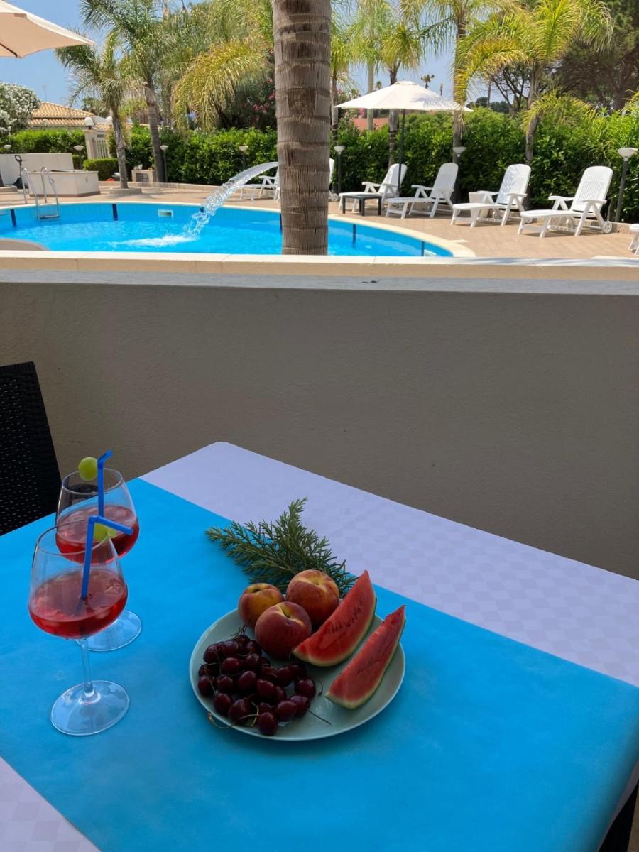 Residence Fronte Mare
