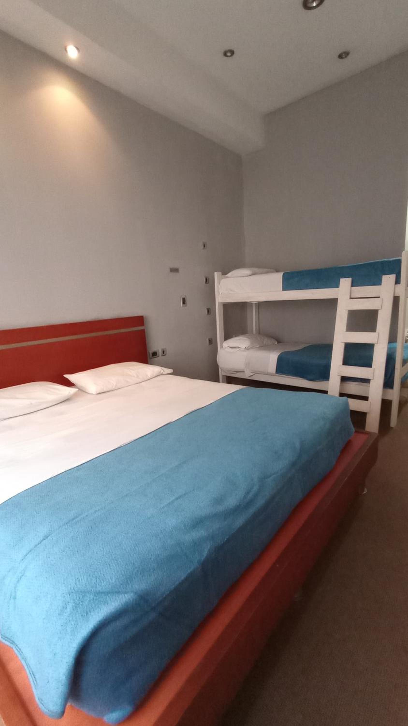 Hostel Che BA