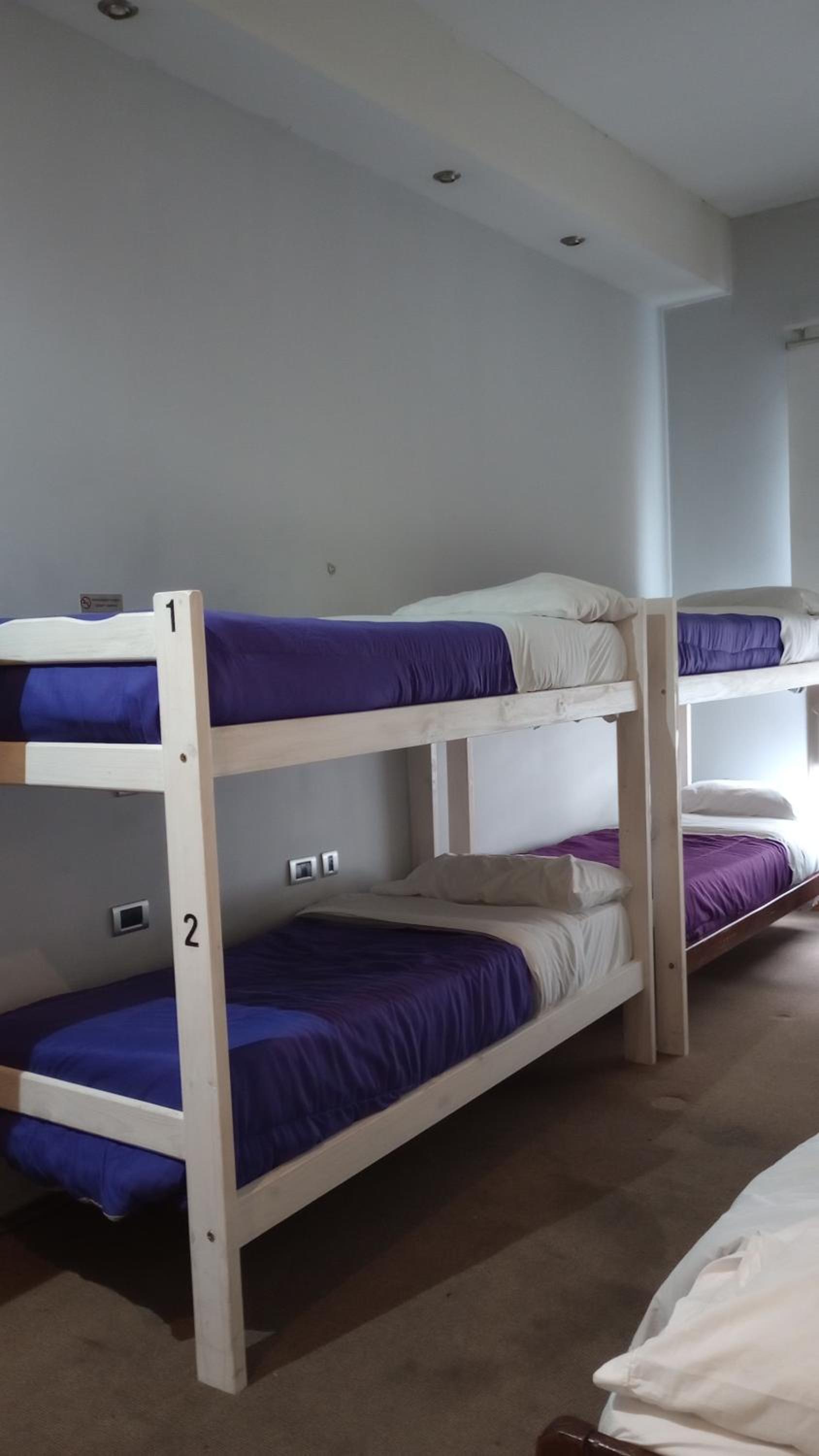 Hostel Che BA