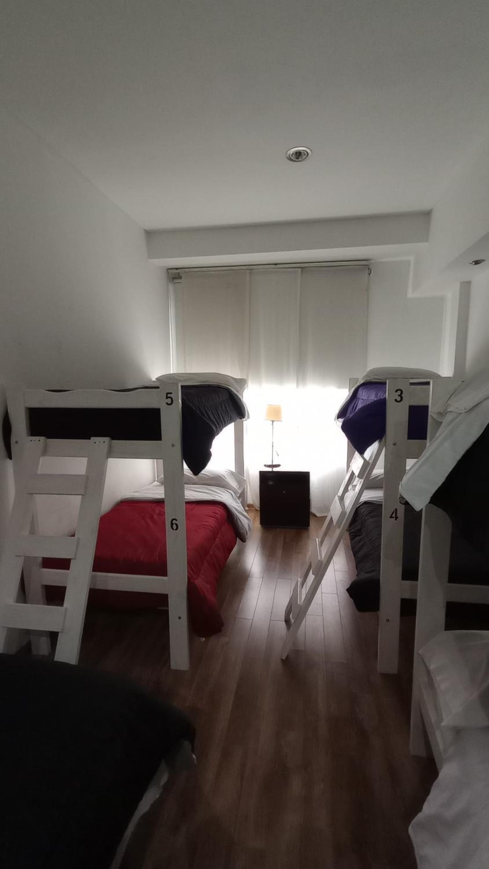 Hostel Che BA